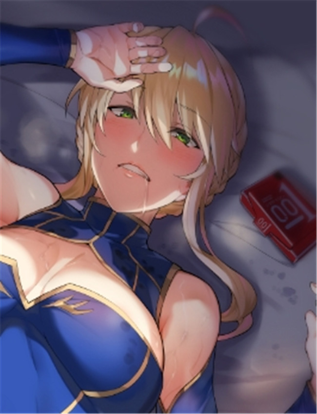 [STANKY (yozo)] 騎士王 /></a></div><a class=