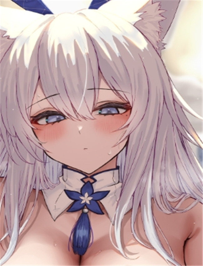 [砂糖鯵] バニー信 /></a></div><a class=